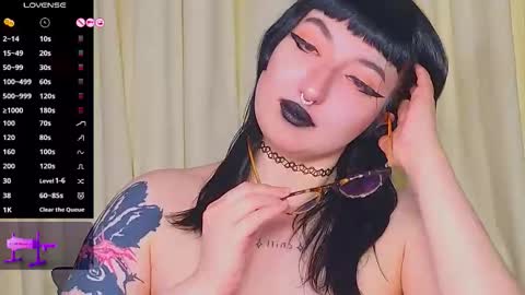 Daria online show from 16, 3, 2026