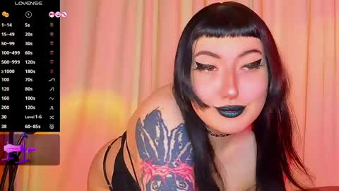 Daria online show from 15, 5, 2026