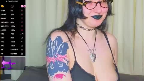 Daria online show from 22, 5, 2026