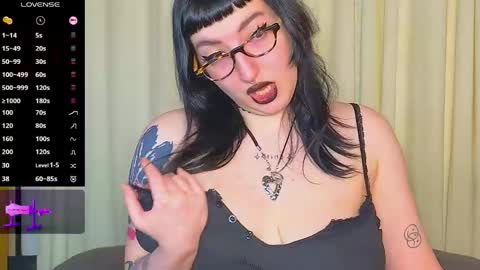 Daria online show from 23, 5, 2026
