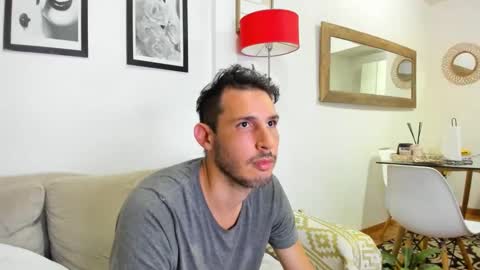 andres online show from 2, 3, 2025