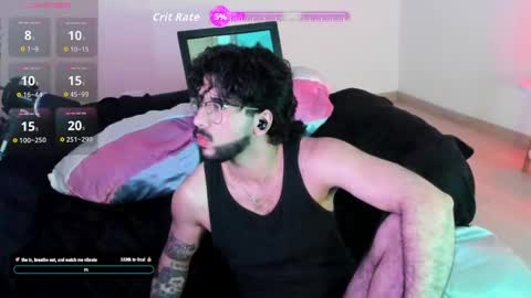 DarioFTM online show from 29, 4, 2026