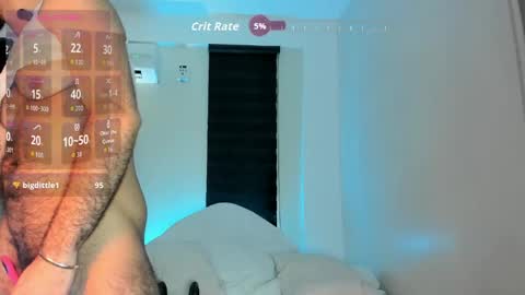Snapshot of darioftm chatting on 29, 5, 2026 DarioFTM online show from 29, 5, 2026