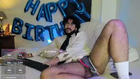 Snapshot of darioftm chatting on 15, 6, 2026 DarioFTM online show from 15, 6, 2026