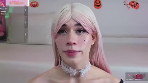 DaripQueen online show from 11, 11, 2025