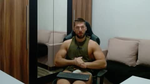 darius_94 online show from 11, 2, 2026