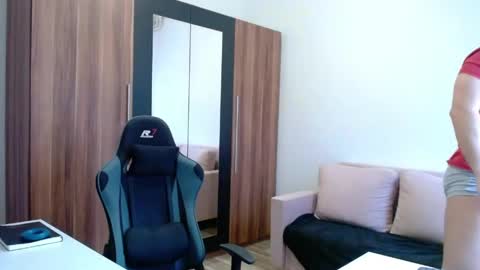 darius_94 online show from 11, 5, 2026