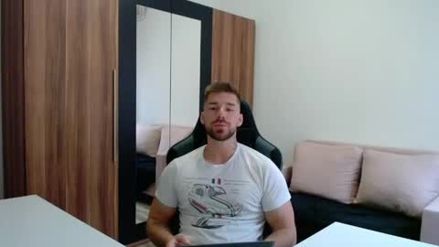 darius_94 online show from 14, 5, 2026
