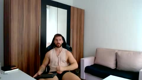 darius_94 online show from 18, 6, 2026
