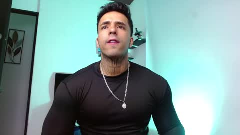 Darius Phoenix  online show from 19, 2, 2026