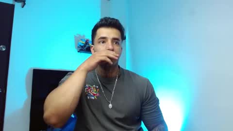 Snapshot of darius_phoenix chatting on 26, 2, 2026 Darius Phoenix online show from 26, 2, 2026