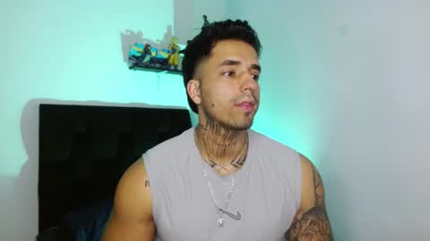 Snapshot of darius_phoenix chatting on 17, 3, 2026 Darius Phoenix online show from 17, 3, 2026