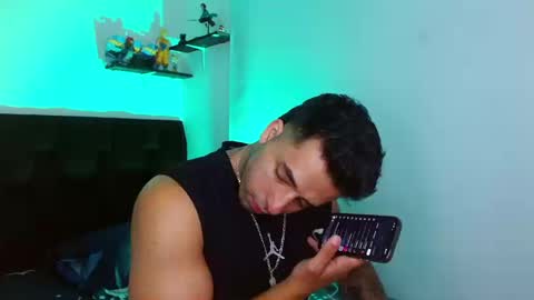 Snapshot of darius_phoenix chatting on 18, 3, 2026 Darius Phoenix online show from 18, 3, 2026