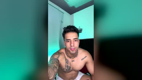 Snapshot of darius_phoenix chatting on 23, 3, 2026 Darius Phoenix online show from 23, 3, 2026