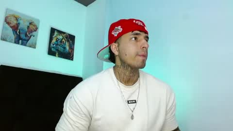 Darius Phoenix  online show from 13, 5, 2026