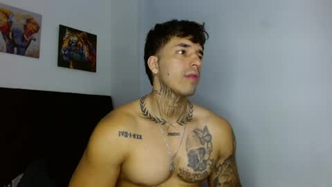 Darius Phoenix  online show from 18, 5, 2026