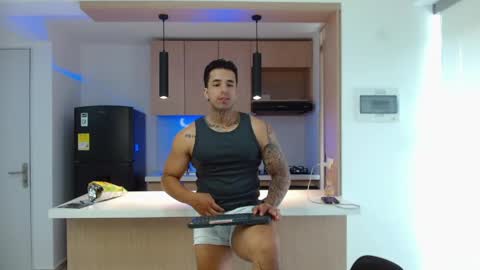 Darius Phoenix  online show from 26, 5, 2026