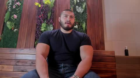 Darius online show from 24, 4, 2026