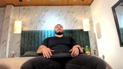 Darius online show from 25, 4, 2026