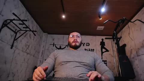 Darius online show from 28, 4, 2026