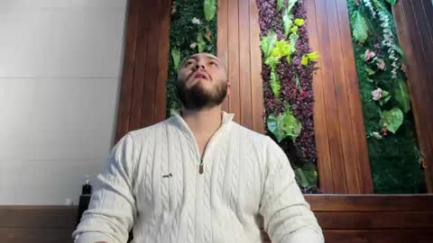 Darius online show from 5, 5, 2026