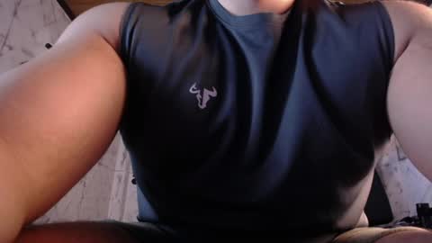 Darius online show from 9, 5, 2026