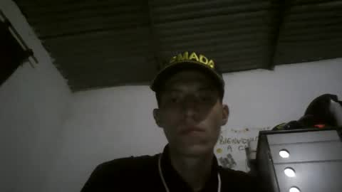 Snapshot of darjhon_m320 chatting on 20, 12, 2025 darjhon_m320 online show from 20, 12, 2025