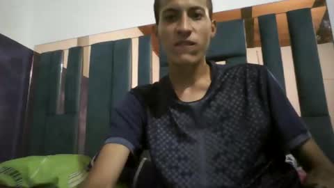 Snapshot of darjhon_m320 chatting on 22, 12, 2025 darjhon_m320 online show from 22, 12, 2025