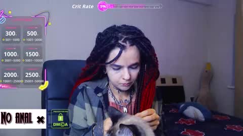 Anessa  online show from 21, 9, 2025