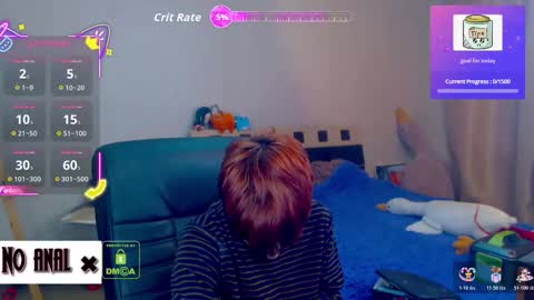 Snapshot of dark__elf chatting on 6, 1, 2026 Anessa online show from 6, 1, 2026