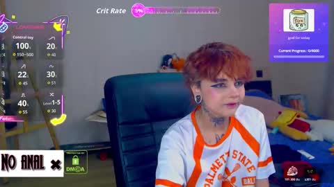 Snapshot of dark__elf chatting on 14, 1, 2026 Anessa online show from 14, 1, 2026