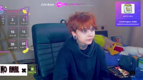 Snapshot of dark__elf chatting on 17, 1, 2026 Anessa online show from 17, 1, 2026