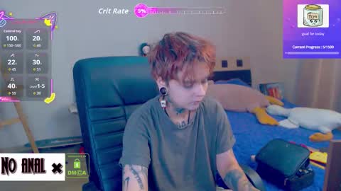 Snapshot of dark__elf chatting on 3, 2, 2026 Anessa online show from 3, 2, 2026