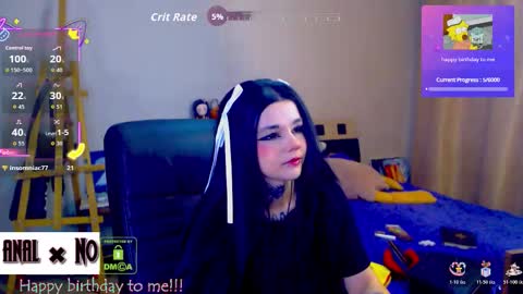 Snapshot of dark__elf chatting on 24, 2, 2026 Anessa online show from 24, 2, 2026