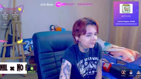 Snapshot of dark__elf chatting on 27, 2, 2026 Anessa online show from 27, 2, 2026