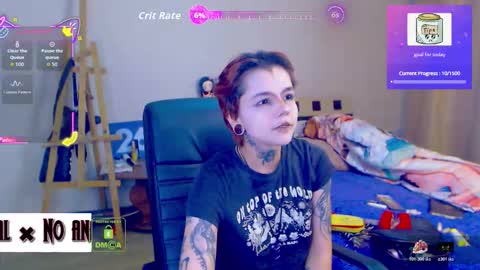 Snapshot of dark__elf chatting on 1, 3, 2026 Anessa online show from 1, 3, 2026