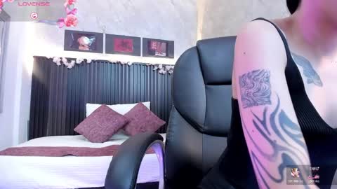 Dark online show from 29, 9, 2025