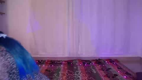 Snapshot of dark__nymph chatting on 14, 1, 2026 Dark online show from 14, 1, 2026