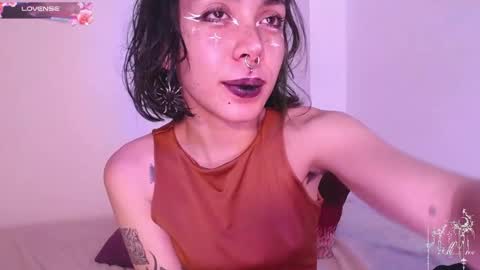 Snapshot of dark__nymph chatting on 14, 2, 2026 Dark online show from 14, 2, 2026