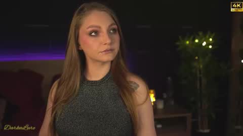 DarkaLure online show from 19, 3, 2026