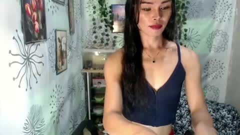 Snapshot of dark_angelxxx94 chatting on 7, 2, 2025 yushico online show from 7, 2, 2025