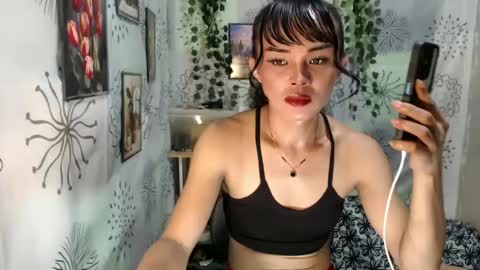 Snapshot of dark_angelxxx94 chatting on 10, 2, 2025 yushico online show from 10, 2, 2025