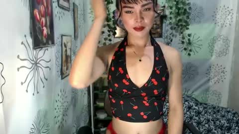 Snapshot of dark_angelxxx94 chatting on 15, 2, 2025 yushico online show from 15, 2, 2025