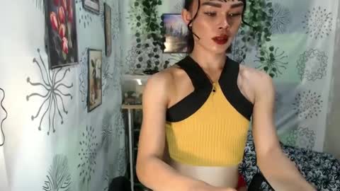 Snapshot of dark_angelxxx94 chatting on 15, 2, 2025 yushico online show from 15, 2, 2025