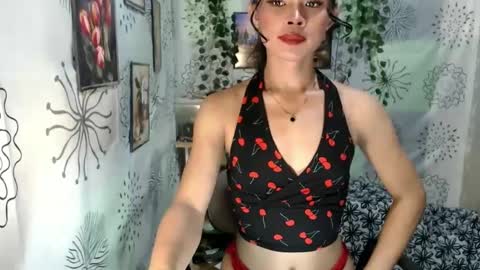 Snapshot of dark_angelxxx94 chatting on 16, 2, 2025 yushico online show from 16, 2, 2025