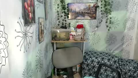 Snapshot of dark_angelxxx94 chatting on 19, 2, 2025 yushico online show from 19, 2, 2025