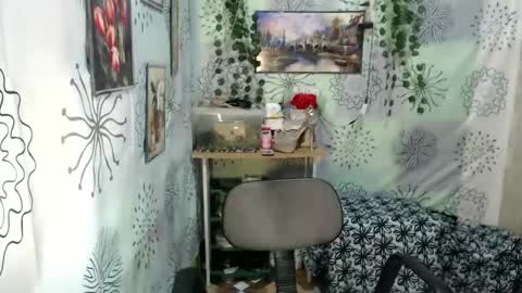 Snapshot of dark_angelxxx94 chatting on 24, 2, 2025 yushico online show from 24, 2, 2025