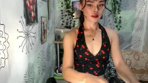 Snapshot of dark_angelxxx94 chatting on 24, 2, 2025 yushico online show from 24, 2, 2025