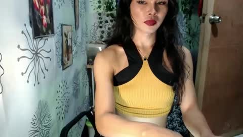 Snapshot of dark_angelxxx94 chatting on 25, 2, 2025 yushico online show from 25, 2, 2025