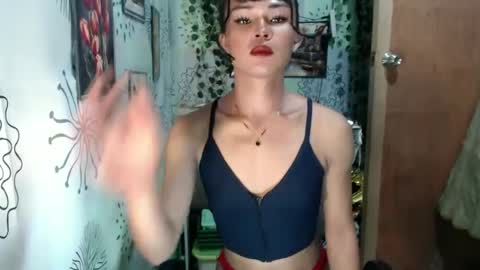 Snapshot of dark_angelxxx94 chatting on 2, 3, 2025 yushico online show from 2, 3, 2025